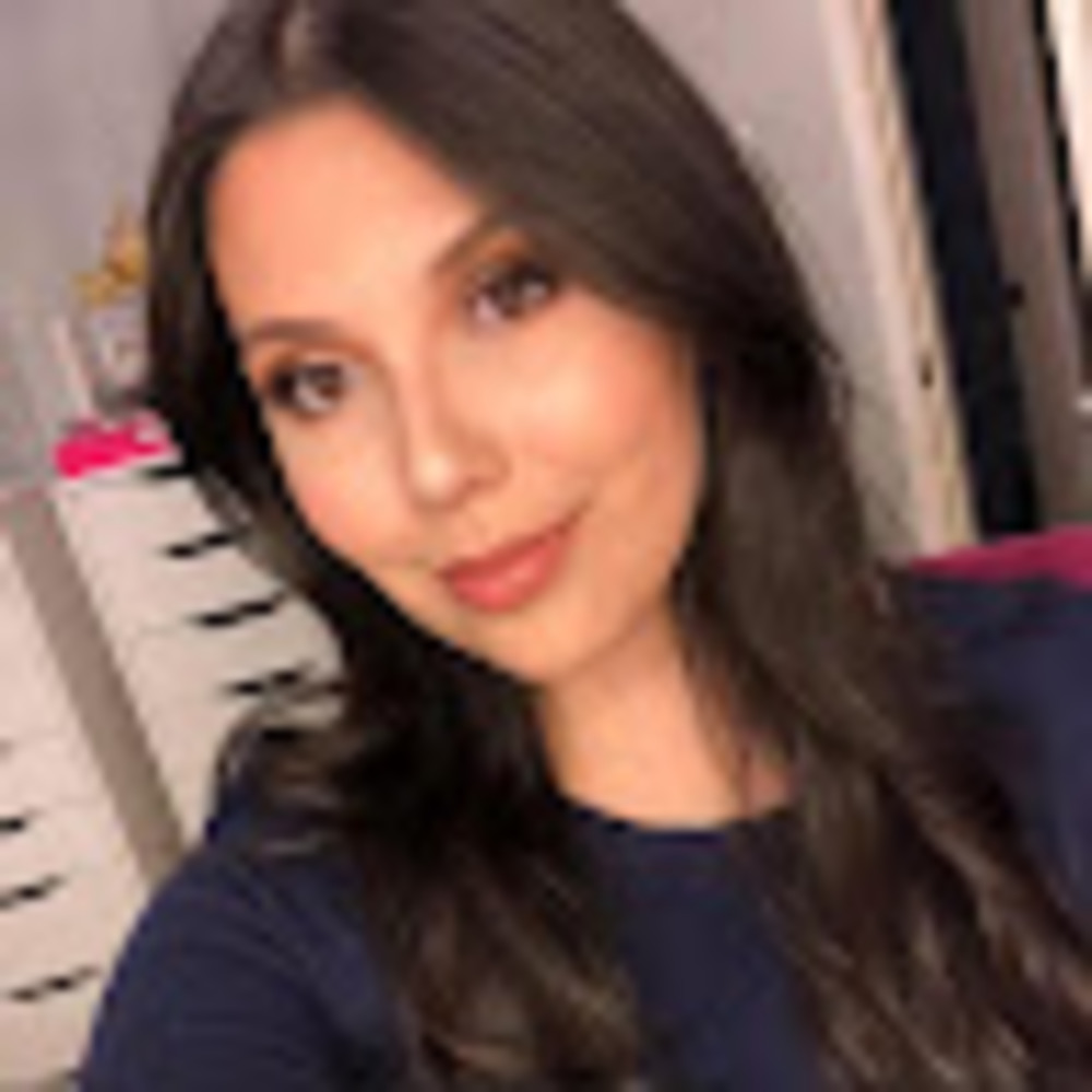 Meet your Posher, Victoria